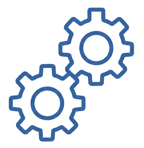 Automatisierung Symbol