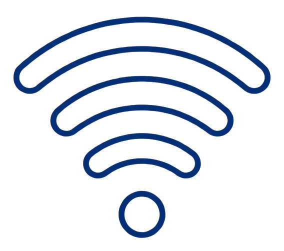 Gebäudeautomation Symbol